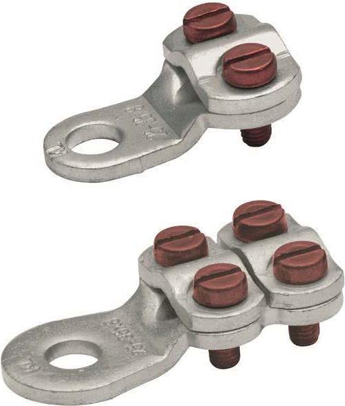 KLAU Klemmkabelsch. 585R-10VZ 25-35QMM-M10,5 1 (585R10)