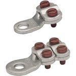 KLAU Klemmkabelsch. 585R-10VZ 25-35QMM-M10,5 1 (585R10)