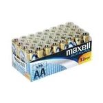 Maxell 731311 Alkali 1.5V Nicht wiederaufladbare Batterie (790261.04.CN)