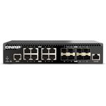 QNAP QSW-M3216R-8S8T Management Switch (QSW-M3216R-8S8T)