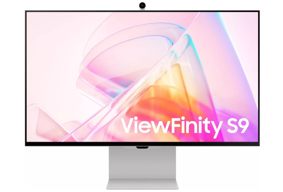 Samsung ViewFinity S9 S27C902PAU (LS27C902PAUXEN)