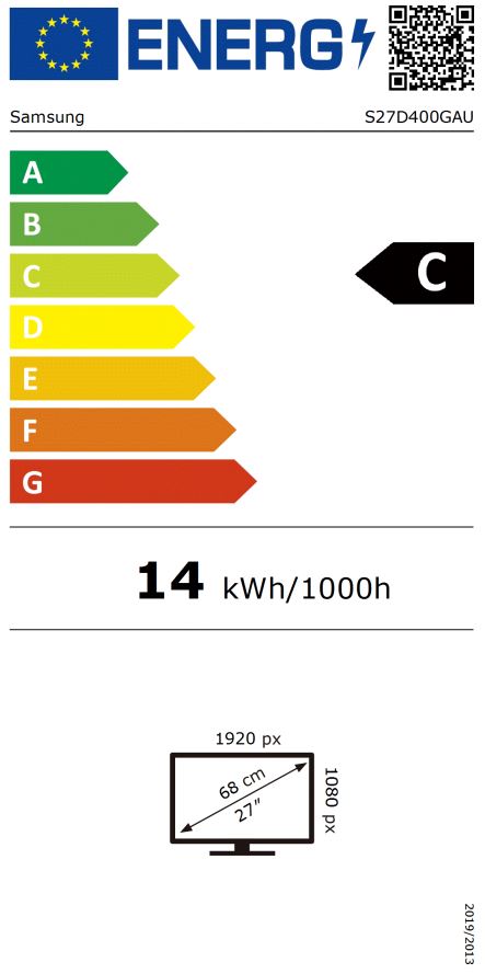 energy label class C