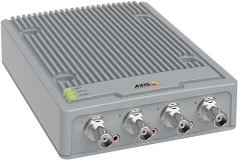 AXIS P7304 Video Encoder (01680-001)