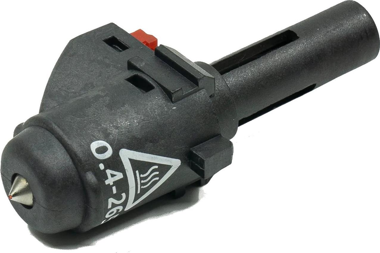 AD3 HT Nozzle Adventurer 0.4 FlashForge Zubehör Flashforge (20002149001)