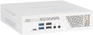 bluechip BUSINESSline S3159 *white* Intel® Core i5 Prozessor 14400 / bis zu 4.70 GHz, Windows 11 Pro, Intel® B760, 8 GB DDR5, 500 GB NVMe SSD, Intel® Wi-Fi 6E AX211, Bluetooth 5.3, Gigabit Ethernet, Intel® UHD Grafik (556515)