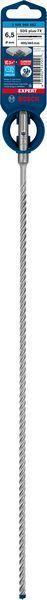 Bosch Accessories EXPERT SDS plus-7X 2608900082 Hammerbohrer 1 Stück 6.50 mm Gesamtlänge 465 mm SDS-Plus 1 St.