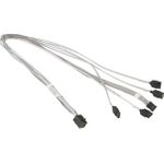 Supermicro SATA- / SAS-Kabel (CBL-SAST-0811)