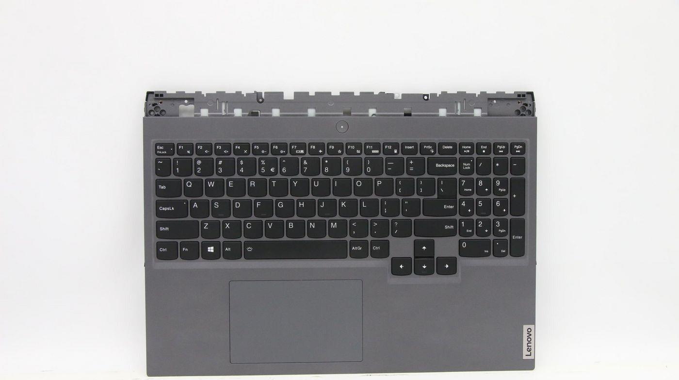 Lenovo UpperCaseASM_EUROENGL82JDSGw/W (5CB1D05368)