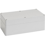 Bopla Universal-Gehäuse 360 x 200 x 150 Polycarbonat Hellgrau EUROMAS M 255 VO 1 St. (02255094)