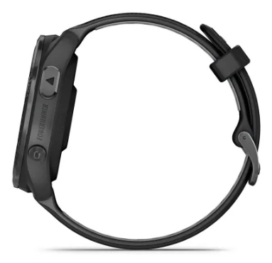 Garmin Forerunner 965 1.4" AMOLED 32 GB Schwarz
