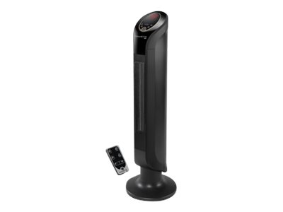 Rowenta Intense Comfort Hot SO9420 Keramik-Heizlüfter 2400 W Schwarz