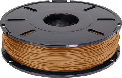 Renkforce Filament PLA Compound 2.85 mm Bronze 500 g (01.04.15.5202)