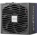 Chieftec Netzteil SPX-1200-FC Vega M Series 1200W 80+ Platinum ATX Schwarz (SPX-1200-FC)