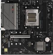 Sapphire 52118-03-40G Mainboard Sockel PC AMD AM5 Formfaktor Details Micro-ATX (52118-03-40G)