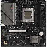 Sapphire 52118-03-40G Mainboard Sockel PC AMD AM5 Formfaktor Details Micro-ATX (52118-03-40G)
