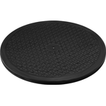 SpeaKa Professional SP-MT-100 Monitor-Drehteller 25.4 cm 10" - 94.0 37" Tragkraft max. 60 kg (SP-12879208)