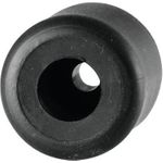 ACCESSORY Gummifuß 25x25mm (30001202)