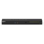 NETGEAR 14-Port AV Line M4250-12M2XF 12x2.5G and 2xSFP+ Managed Switch (MSM4214X-100EUS)