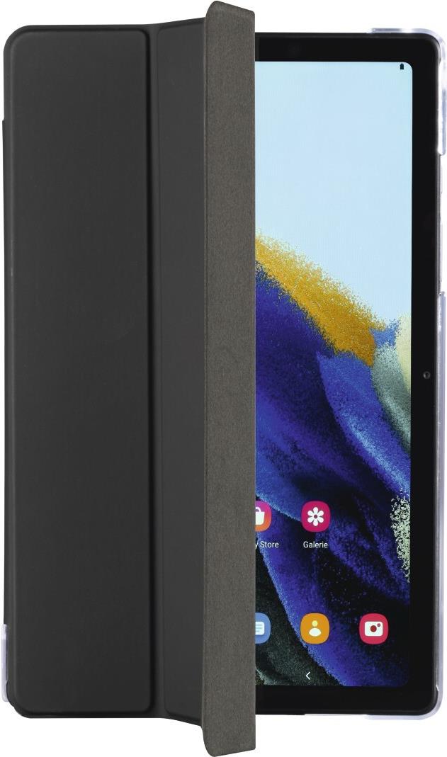 Hama 00222010 Etui-Typ: Folio, Markenkompatibilität: Samsung, Kompatibilität: Galaxy Tab A9+, Maximale Bildschirmgröße: 