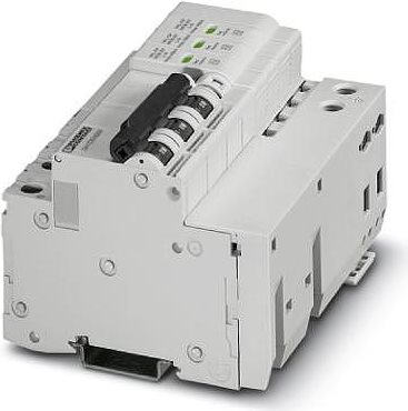 Phoenix Contact 2882776 VAL-CP-MCB-3C-350/40/FM - Überspannungsschutz-Gerät Typ 2 (2882776)