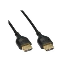 INLINE Premium HDMI-Kabel mit Ethernet (17511S)