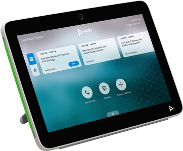 Poly TC10 No Radio Touch Controller (93S70AA#AC3)