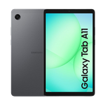 Samsung Galaxy Tab A11 X130 8.7 WiFi 8GB RAM 128GB - Grey [Energieklasse C] (SM-X130NZAEEUE) (B-Ware) (geöffnet)