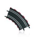 Carrera GO!!! Kurve 2 / 45 Grad (20061617)