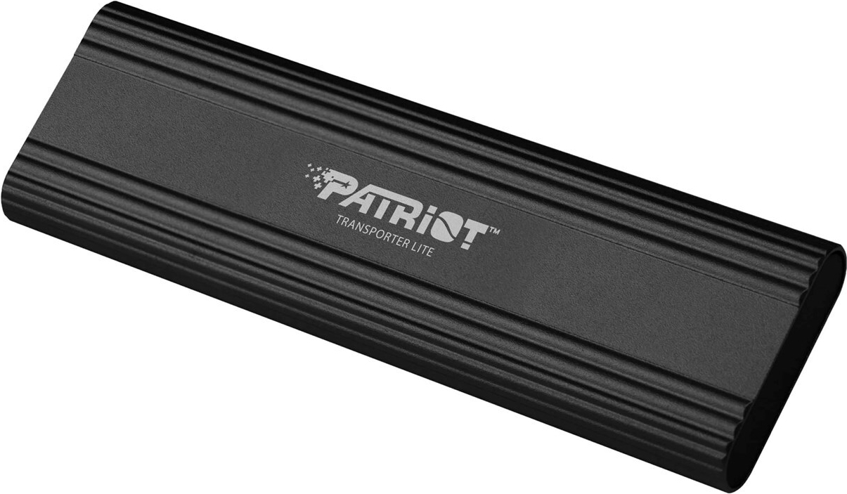 PATRIOT PTPL4TBPECB - Transporter Lite 4 TB schwarz (PTPL4TBPECB)