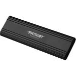 PATRIOT PTPL4TBPECB - Transporter Lite 4 TB schwarz (PTPL4TBPECB)
