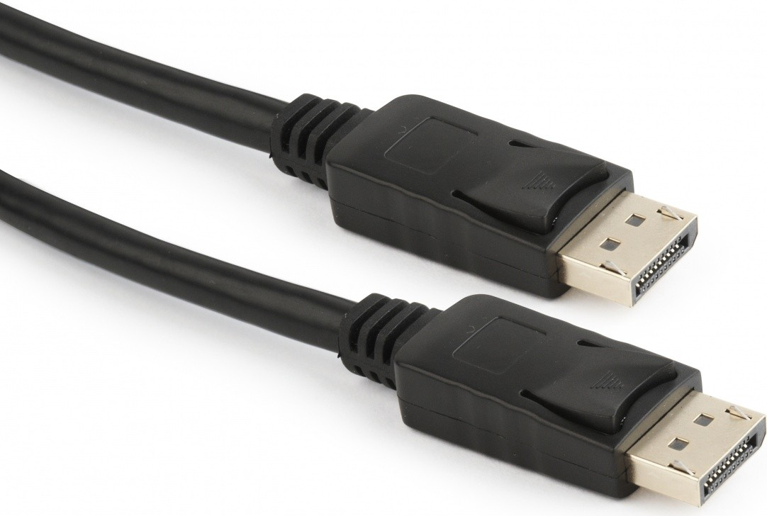 Gembird Cablexpert DisplayPort-Kabel (CC-DP2-10)