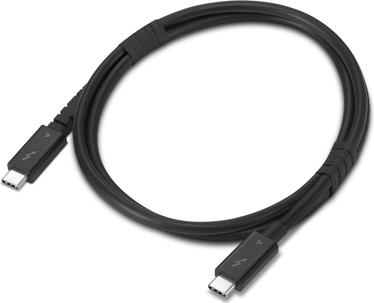 LENOVO USB-C TO C CABLE THUNDERBOLT 4 - 1M (4X91U94412)