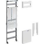 Einbausatz ZU21A 900mm 1ZP bestückt (ZU21A)