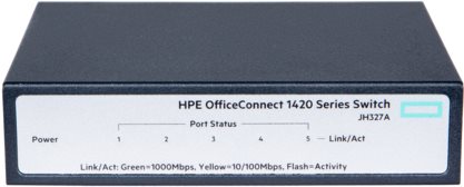 HPE OfficeConnect 1420 5g (JH327A)