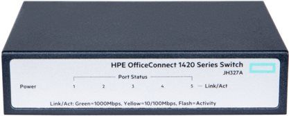 Hewlett Packard Enterprise HPE OfficeConnect 1420 5g (JH327A)