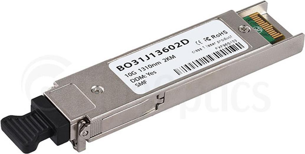 BlueOptics BO31J13602D-BO Netzwerk-Transceiver-Modul Faseroptik 10000 Mbit/s XFP (BO31J13602D-BO)