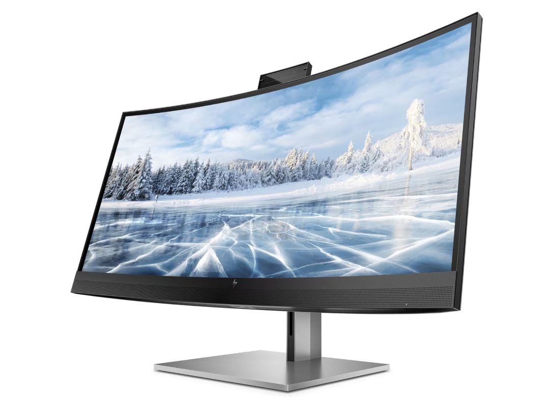 HP Z34c G3 Computerbildschirm 86,4 cm (34") 3440 x 1440 Pixel Wide Quad HD LED Grau (30A19E9#ABB)