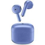 Cellularline SWAG BT Kopfhörer MS Himmelblau (BTMSTWSSWAGU)