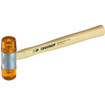 Gedore 224 E-40 8821780 Plastikhammer 320 mm