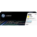 HP Toner CF412X (410X) (CF412X)