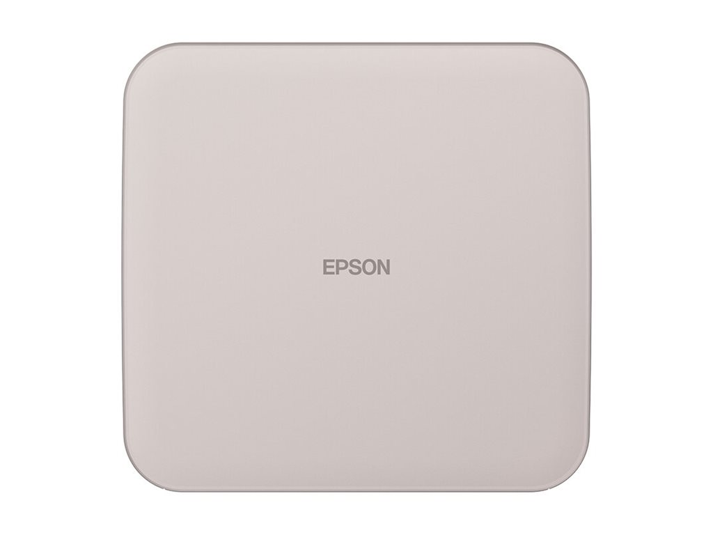 Epson Lifestudio Pop EF-61R Tragbarer 3LCD-Projektor Full HD 700 lm Rosé Quartz