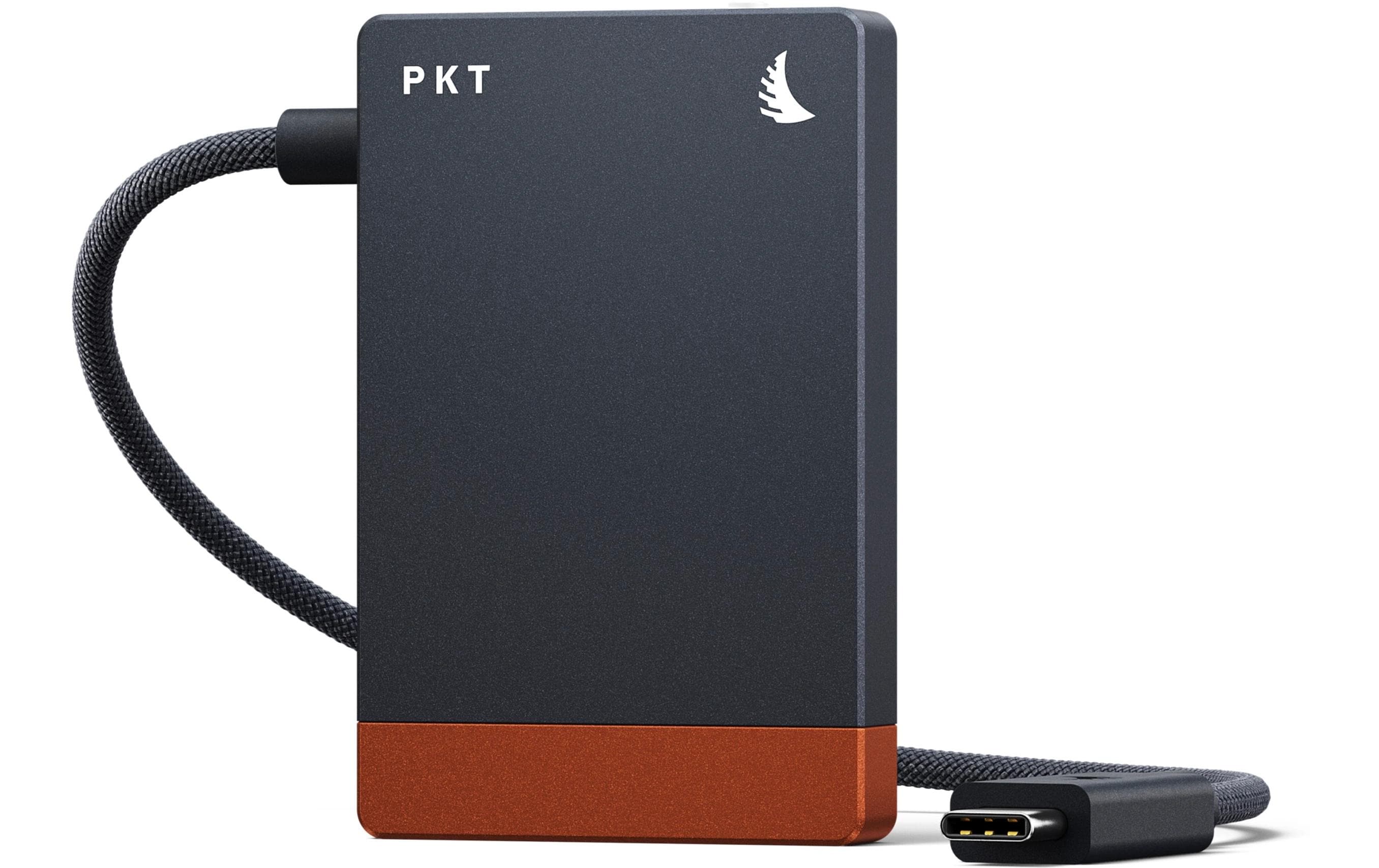 Angelbird PKT CFexpress A USB Kartenleser