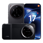 Xiaomi 17 Ultra Dual Sim 16+512GB + Photo Kit Pro black (MZB0MN4EU+KIT)