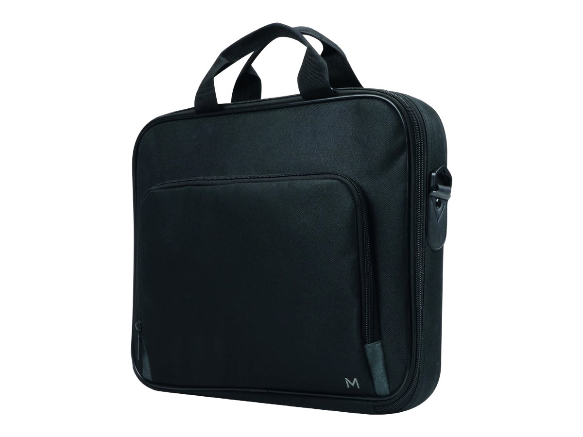 Mobilis The One Basic Notebooktasche 15,6" Schwarz