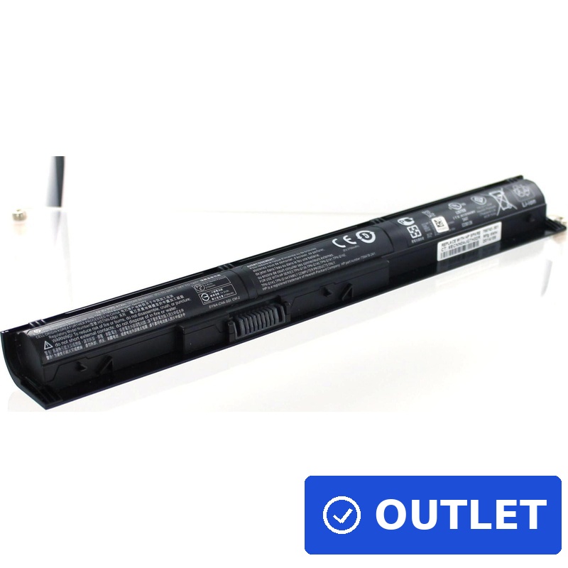 HP Primary Laptop-Batterie (756478-421)