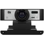 Elo 4k-Konferenzkamera 4k-Konferenzkamera, USB-C Anschluss, 30 fps, inkl. 1,8m USB-C Kabel, Fernsteuerung, QSG, passend für: 3203L, 4303L, 5053L, 5553L, 6553L (E988153)