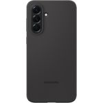 Samsung Silicone Case Galaxy A56 Black (EF-PA566CBEGWW)