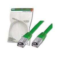 DIGITUS Premium Patch-Kabel (DK-1531-005/G)