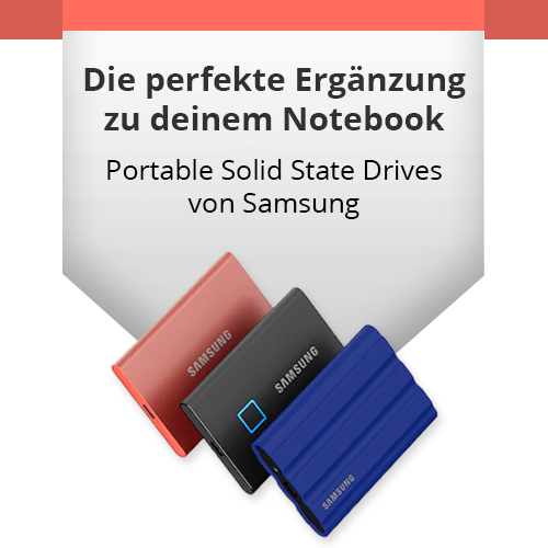 Samsung NP930Q Book2 Pro 360 33,00cm (13") i5 8 GB + 256 GB (Dark Grey) (NP930QED-KA4DE)