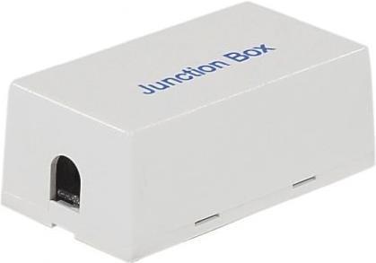 Verbindungsmodul Cat. 6, UTP Zum Verbinden oder Reparieren von Installationskabeln (270098)